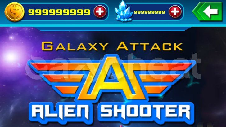 alien shooter 2 conscription cheats